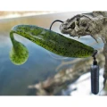 Shad FISHUP Wizzle Shad, 12.5cm, Lox Green & Black, 4buc/pac Shad FISHUP Wizzle Shad, 12.5cm, Lox Green & Black, 4buc/pac