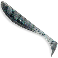 Shad Fishup Wizzle Shad, 5cm, Bluegill, 10buc/pac