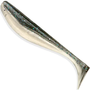 Shad FISHUP Wizzle Shad, 5cm, Bluegill Pearl, 10buc/pac