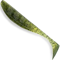 Shad FISHUP Wizzle Shad, 5cm, Watermelon Seed, 10buc/pac