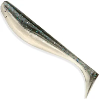 Shad Fishup Wizzle Shad, 8cm, Bluegill Pearl, 8buc/pac