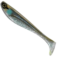 Shad FISHUP Wizzle Shad Pike, 17.8cm, 40g, Baby Minnow, 2buc/pac