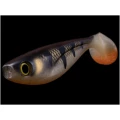 Shad FISHUP Wizzle Shad Pike, 17.8cm, 40g, Golden Shiner, 2buc/pac Shad FISHUP Wizzle Shad Pike, 17.8cm, 40g, Golden Shiner, 2buc/pac