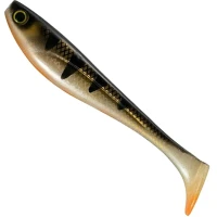 Shad Fishup Wizzle Shad Pike, 20.3cm, 69g, Golden Perch, 1buc/pac
