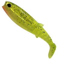 Shad Formax Attack Dominator, 10cm, Culoare 15, 4buc/pac