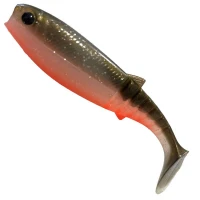 Shad Formax Attack Dominator, 7.5cm, Culoare 06, 4buc/pac