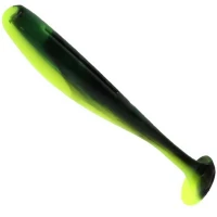 Shad Formax Attack Shaker, 10cm, Culoare 10, 4buc/pac