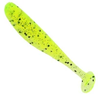 Shad Formax Attack Shaker, 12cm, Culoare 27, 3buc/pac