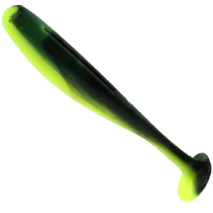 Shad FORMAX Attack Shaker, 7.5cm, Culoare 10, 5buc/pac