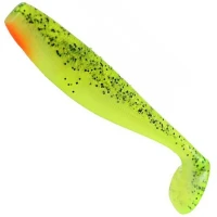 Shad FORMAX Attack Speedy, 10cm, Culoare 15, 4buc/pac