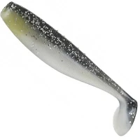 Shad Formax Attack Speedy, 12cm, Culoare 04, 3buc/pac