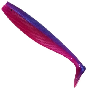 Shad FORMAX Attack Speedy, 7.5cm, Culoare 42, 4buc/pac