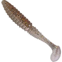 Shad Formax Attack Thunder, 8cm, Culoare 11, 4buc/pac