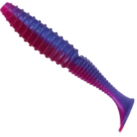Shad Formax Attack Thunder, 8cm, Culoare 41, 4buc/pac