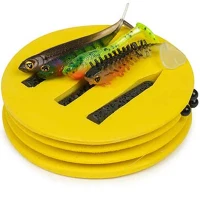 Shad FOX RAGE Dropshot Ready Rigs, Carlig nr 2, 4buc/pac Shad FOX RAGE Dropshot Ready Rigs, Carlig nr 2, 4buc/pac