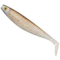 Shad FOX RAGE Pro, Clear Smelt, 14cm, 1buc/pac