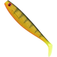 Shad Fox Rage Pro Shad Jointed New Colours, Natural Perch, 23cm, 1buc/pac