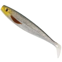 Shad FOX RAGE Pro, Silver Halo, 18cm, 1buc/pac