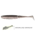 Shad FOX RAGE Scent Shads, 11cm, Sparkling Minnow, 5buc/pac