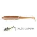 Shad FOX RAGE Scent Shads, 13cm, Nat Wakasagi, 5buc/pac