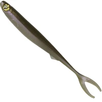 Shad Fox Rage Slick Finnese, Wakasagi, 24cm, 1buc/plic