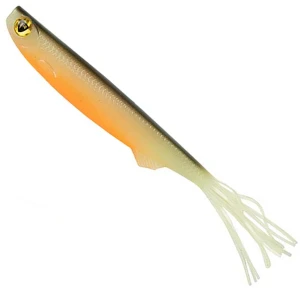 Shad Fox Rage Slick Legend, 21cm, Hot Olive, 4buc/pac