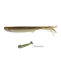 Shad FOX RAGE Slick Legend, 21cm, Wakasagi, 4buc/pac