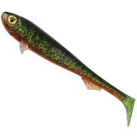 Shad FOX RAGE Super Slik, UV Pike, 23cm, 2buc/pac Shad FOX RAGE Super Slik, UV Pike, 23cm, 2buc/pac