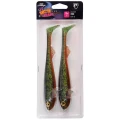 Shad FOX RAGE Super Slik, UV Pike, 28cm, 1buc/pac