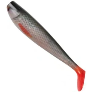 Shad Fox Rage Zander Pro, Uv Natural Roach, 16cm, 1buc/pac