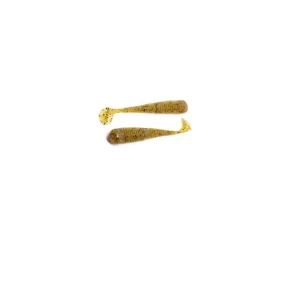 Shad Fanatik Boxer 3 75mm 003 Maple Syrup
