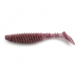 Shad Fanatik Classic 1.7 43mm 021 Plum Uv