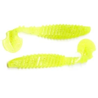Shad Fanatik Classic 1.7 43mm 023 Tomato Red Uv