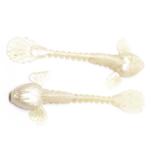 Shad Fanatik Classic 1.7 43mm 025 Pearl White Uv