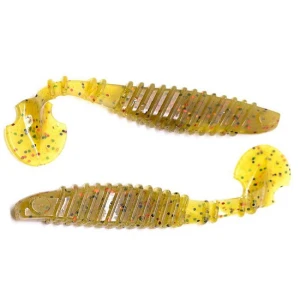 Fanatik Shad Classic 2.9 74mm 003 Maple Syrup