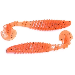 Shad Fanatik Classic 2.9 74mm 023 Tomato Red UV Shad Fanatik Classic 2.9 74mm 023 Tomato Red UV