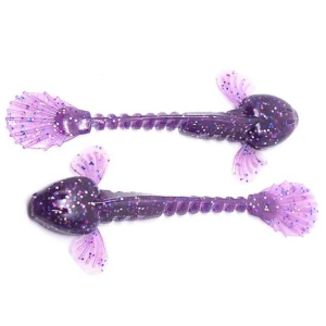 Shad Fanatik Goby 2 50mm 008 Purple Nebula