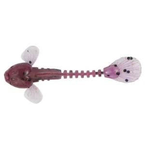 Shad Fanatik Goby 2 50mm 021 Plum Uv