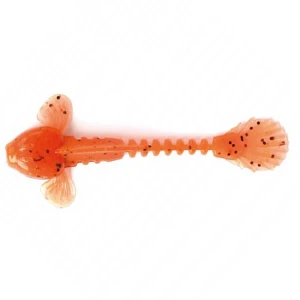 Shad Fanatik Goby 2 50mm 023 Tomato Red Uv