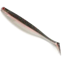 Shad Fast Strike Bionic Soft Perch, Bleak, 5cm, 1g, 10buc/pac Shad Fast Strike Bionic Soft Perch, Bleak, 5cm, 1g, 10buc/pac