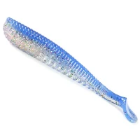 Shad Fast Striker Taked, Baby Blue 08, 5cm, 1g, 20buc/pac Shad Fast Striker Taked, Baby Blue 08, 5cm, 1g, 20buc/pac