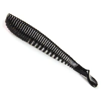 Shad Fast Striker Taked, Black Motor Oil 09, 5cm, 1g, 20buc/pac Shad Fast Striker Taked, Black Motor Oil 09, 5cm, 1g, 20buc/pac