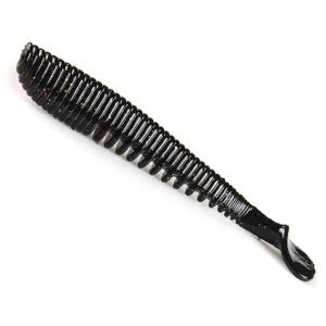 Shad Fast Striker Taked, Black Motor Oil 09, 5cm, 1g, 20buc/pac Shad Fast Striker Taked, Black Motor Oil 09, 5cm, 1g, 20buc/pac