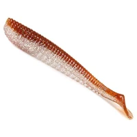 Shad Fast Striker Taked, Brown Hammer 16, 5cm, 1g, 20buc/pac