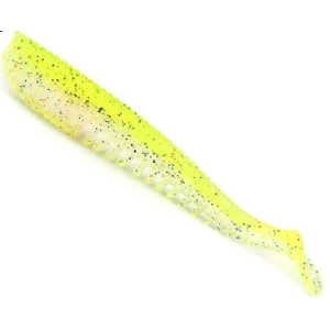 Shad Fast Striker Taked, Chartreuse Pepper 04, 5cm, 1g, 20buc/pac