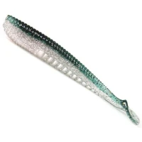 Shad Fast Striker Taked, Green Back 06, 5cm, 1g, 20buc/pac Shad Fast Striker Taked, Green Back 06, 5cm, 1g, 20buc/pac