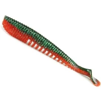 Shad Fast Striker Taked, Green Red Pepper 11, 5cm, 1g, 20buc/pac Shad Fast Striker Taked, Green Red Pepper 11, 5cm, 1g, 20buc/pac