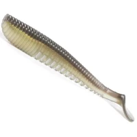 Shad Fast Striker Taked, Natural Ayu 01, 5cm, 1g, 20buc/pac Shad Fast Striker Taked, Natural Ayu 01, 5cm, 1g, 20buc/pac