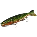 Shad Fox Rage Loaded Pro, UV Pike, 14cm, 1buc/plic  Shad Fox Rage Loaded Pro, UV Pike, 14cm, 1buc/plic