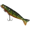 Shad Fox Rage Loaded Pro, UV Pike, 18cm, 1buc/plic  Shad Fox Rage Loaded Pro, UV Pike, 18cm, 1buc/plic